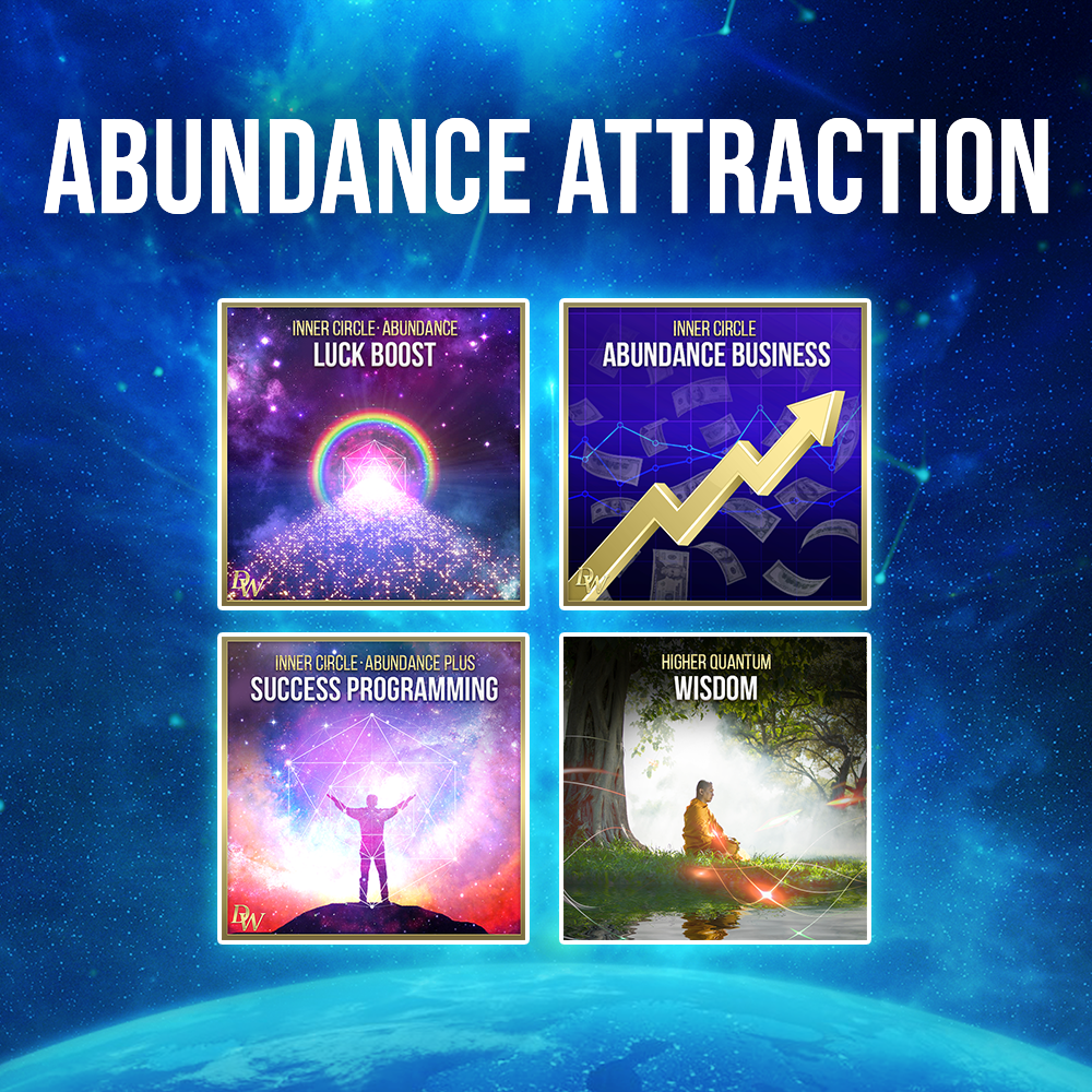 Abundance Attraction