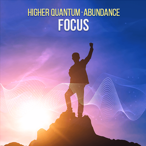 Quantum Frequency